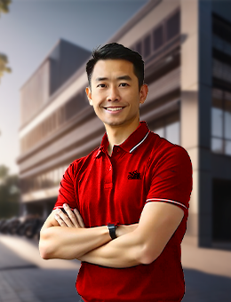 Luis Yang