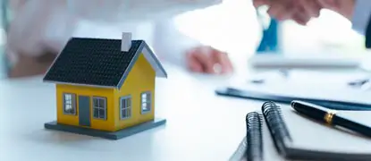 Hipoteca para segunda vivienda en Banco Santander