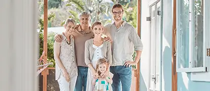 Hipoteca fija en Unicaja